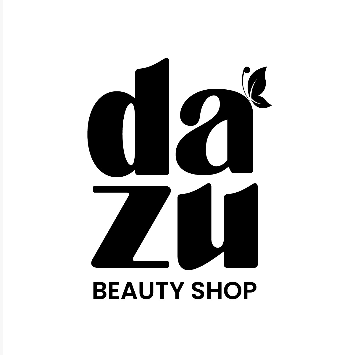 Dazu Beauty Shop